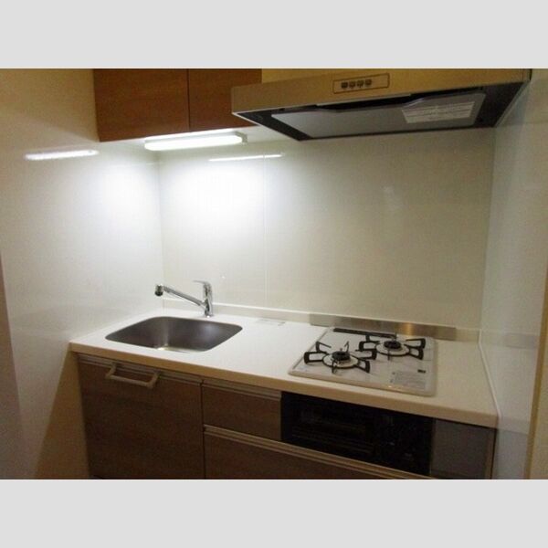 キッチン (システムキッチン)