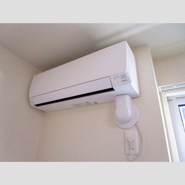 その他設備 (エアコン)