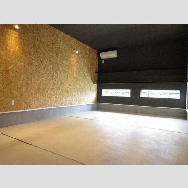 その他 (インナーガレージ)