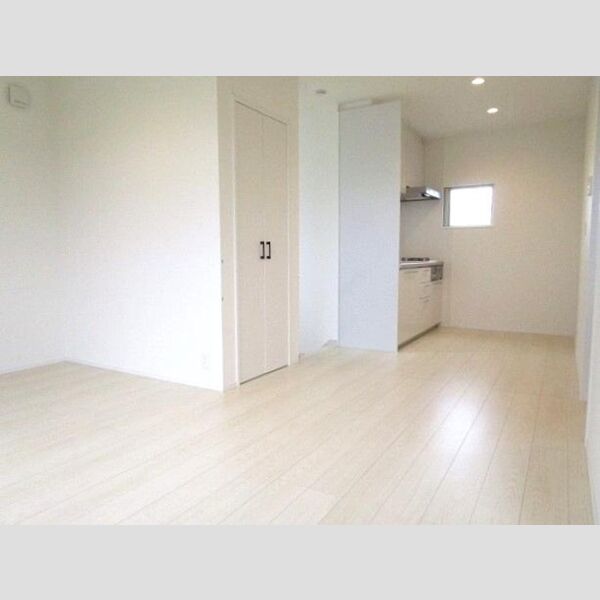 居室・リビング (LDK)