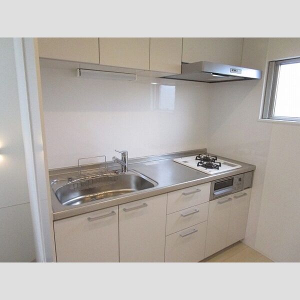 キッチン (システムキッチン)