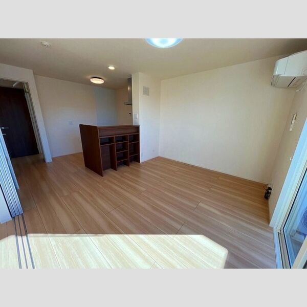 居室・リビング (LDK(エアコン、照明付き))