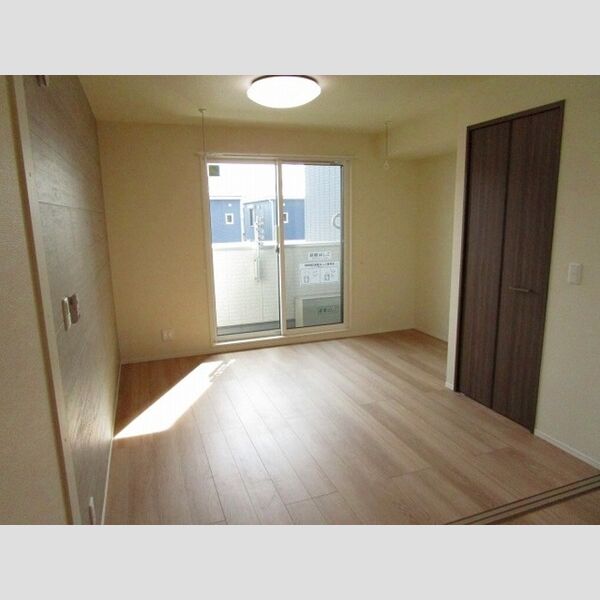 その他 (洋室(照明付き))