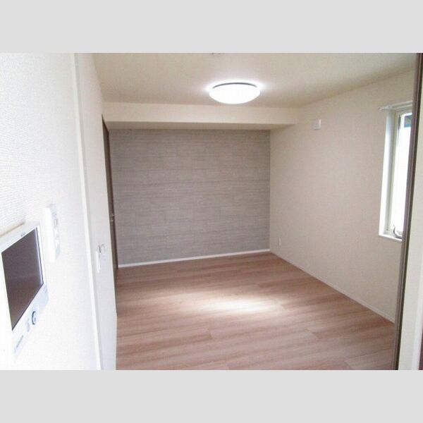その他 (洋室(照明付き))