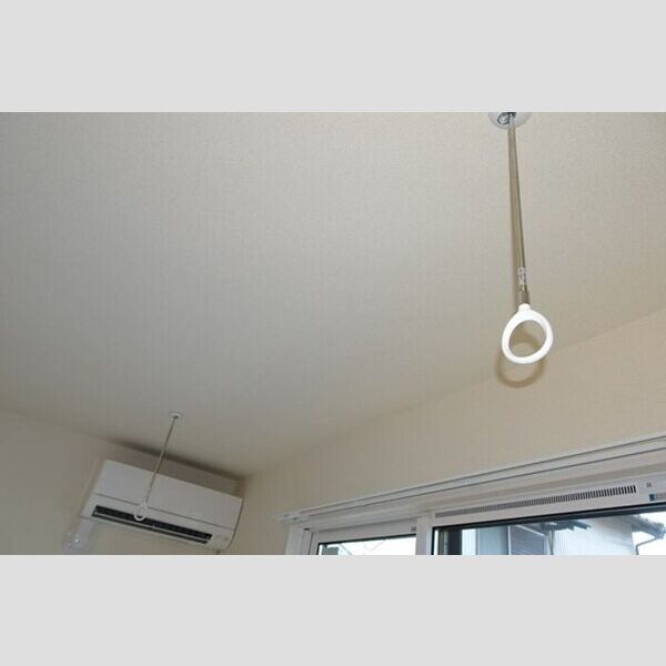 その他 (室内物干し)