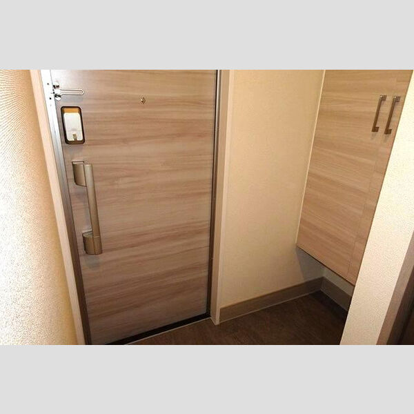 玄関 (シューズボックス(トールタイプ))