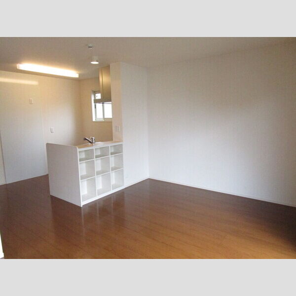 居室・リビング (LDK)