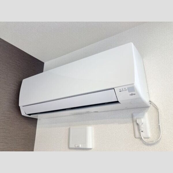 その他設備 (LDKエアコン)