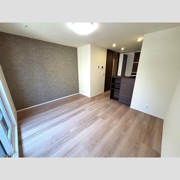 その他 (LDK(エアコン、照明付き))