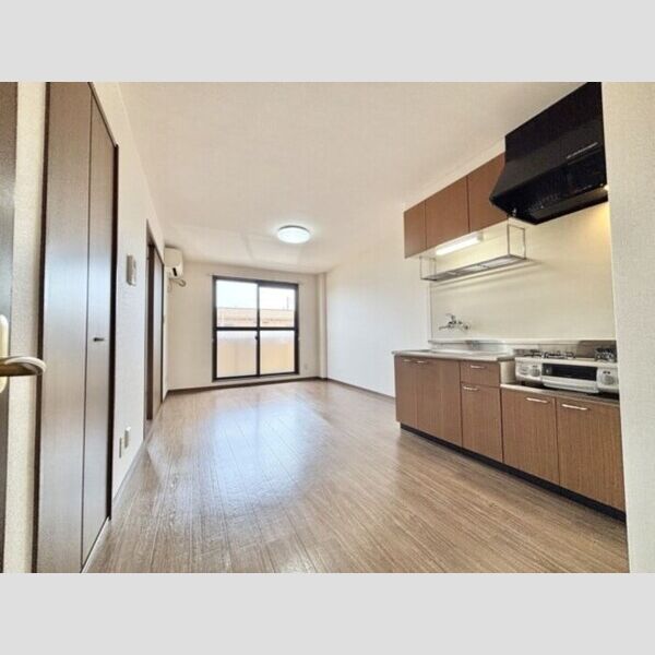 居室・リビング (LDK)