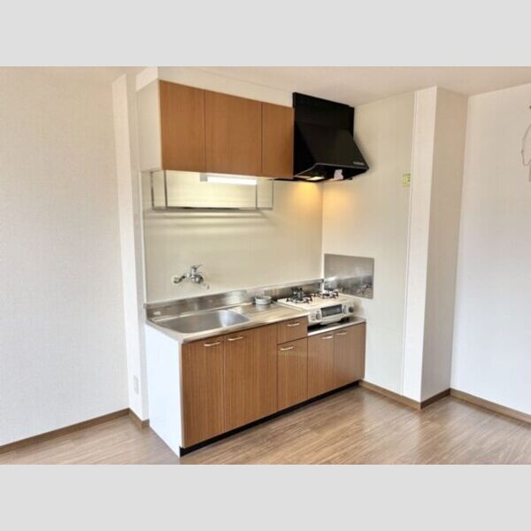 キッチン (キッチン)