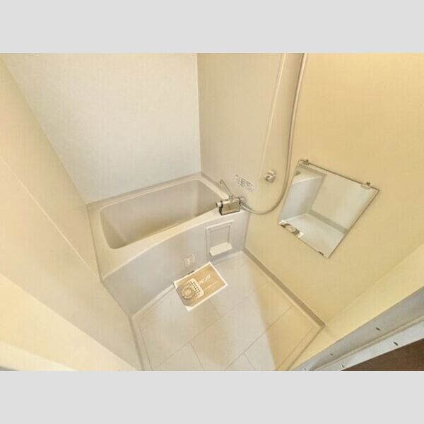 バス (浴室　サーモ水栓付き)