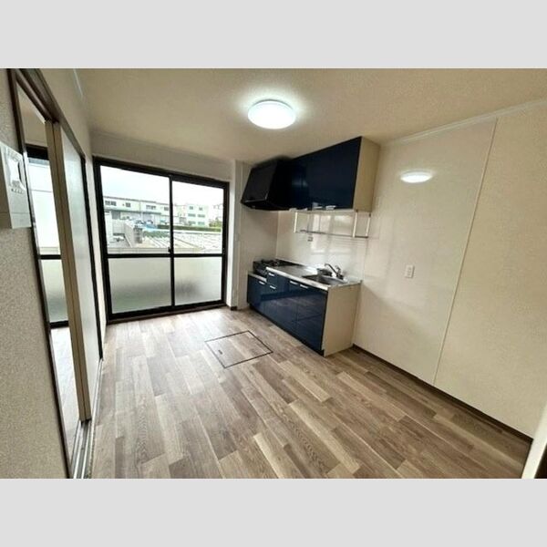 居室・リビング (DK)