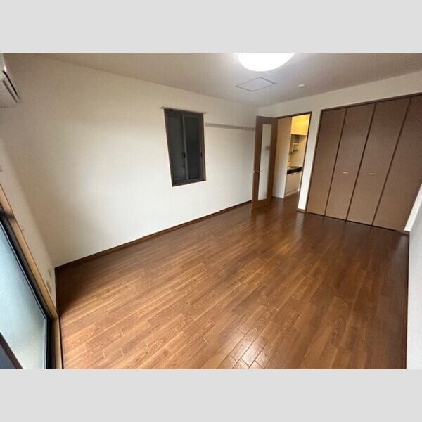 居室・リビング (洋室)