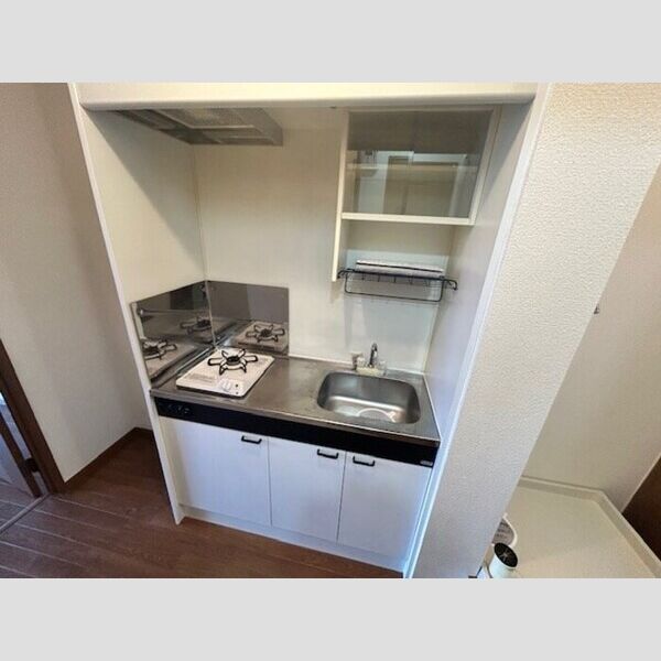 キッチン (キッチン)