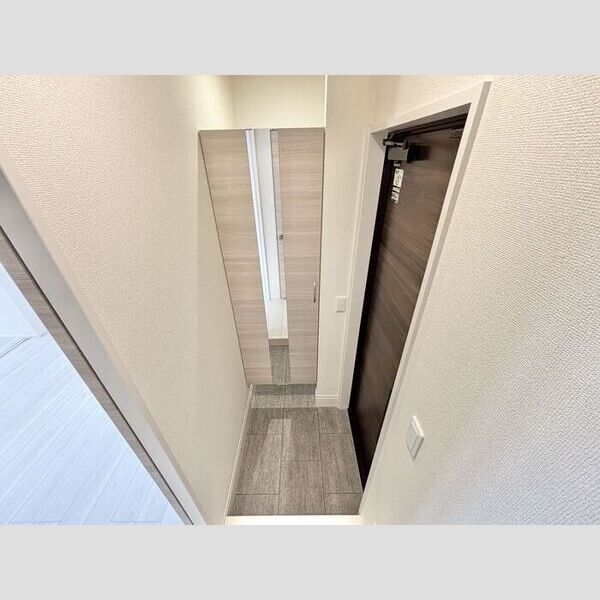 玄関 (シューズボックス(トールタイプ))