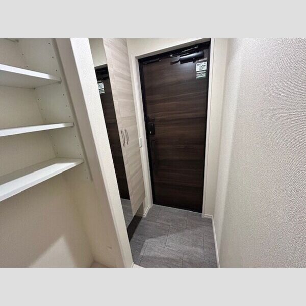 玄関 (シューズボックス(トールタイプ))