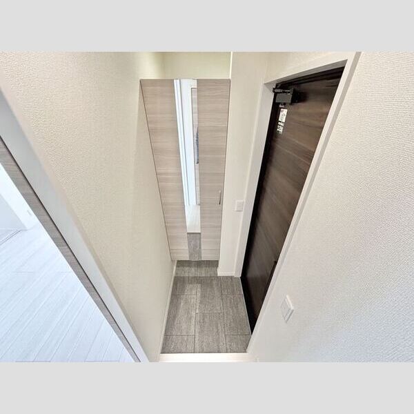 玄関 (シューズボックス(トールタイプ))