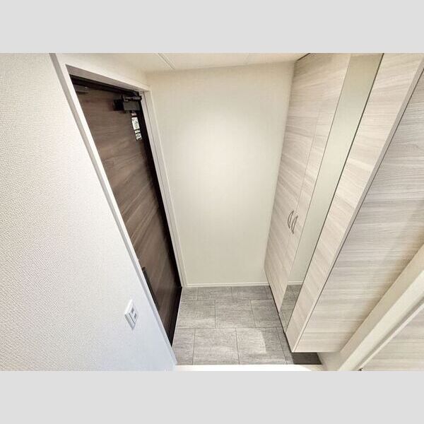 玄関 (シューズボックス(トールタイプ))