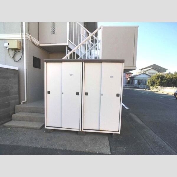 その他 (202　倉庫)