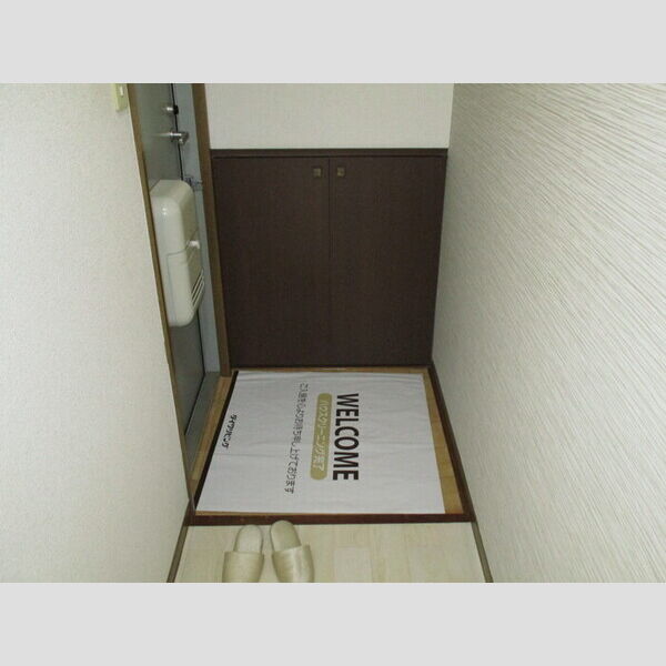 玄関 (玄関　収納)