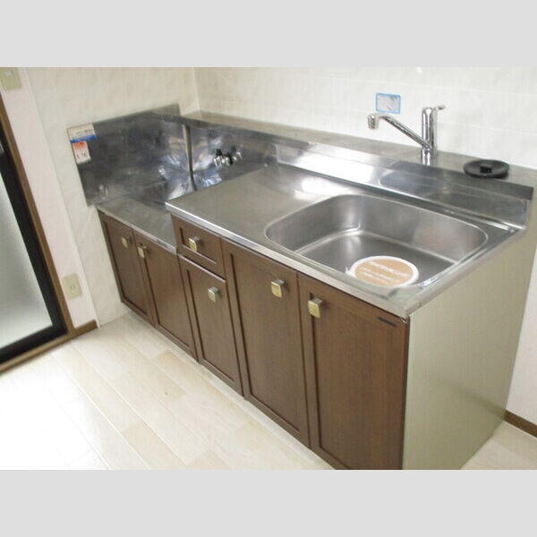 キッチン (キッチン)