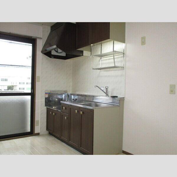 キッチン (キッチン)