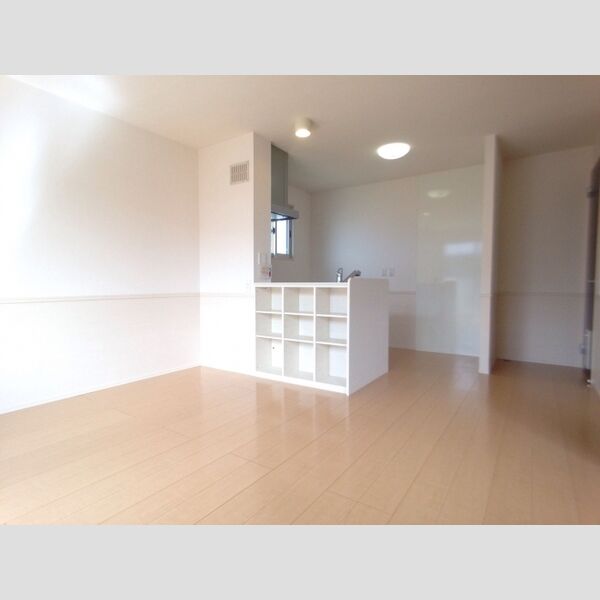 居室・リビング (LDK)