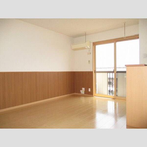 居室・リビング (LDK)