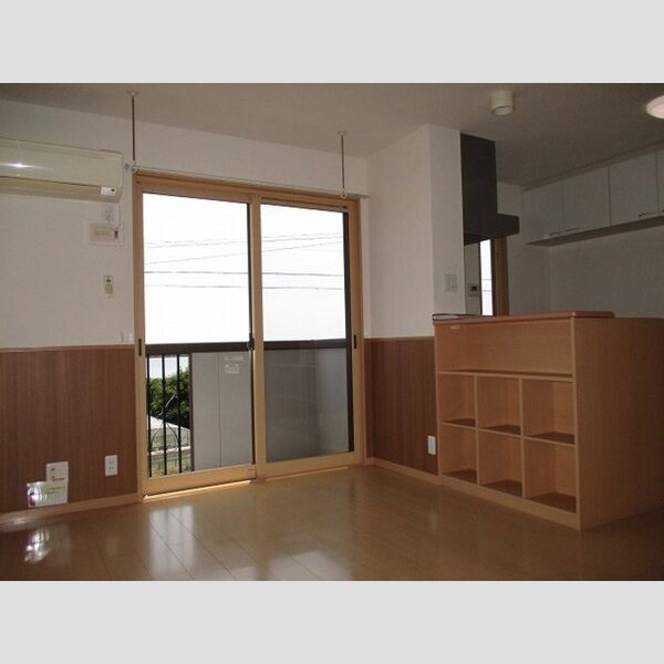 居室・リビング (LDK)