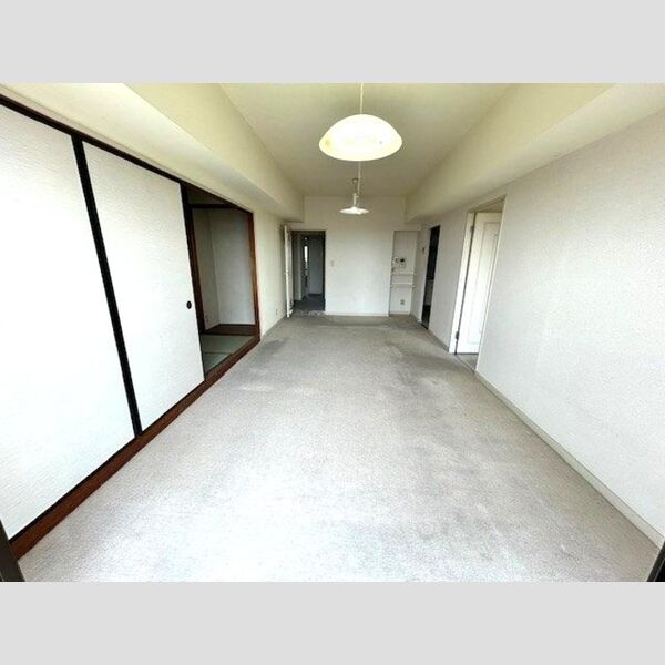 居室・リビング (LDK)