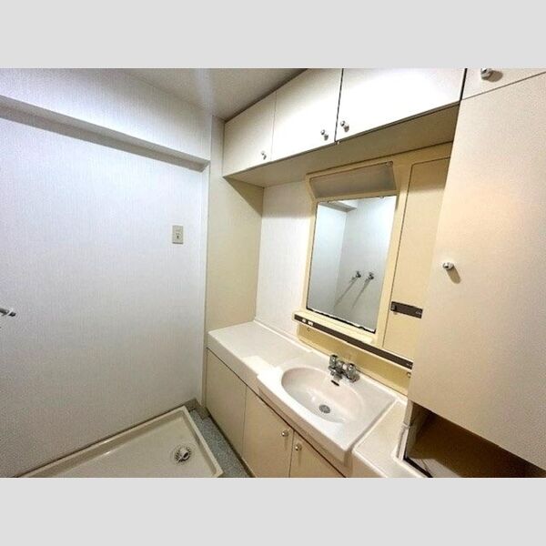 洗面所 (洗面台)