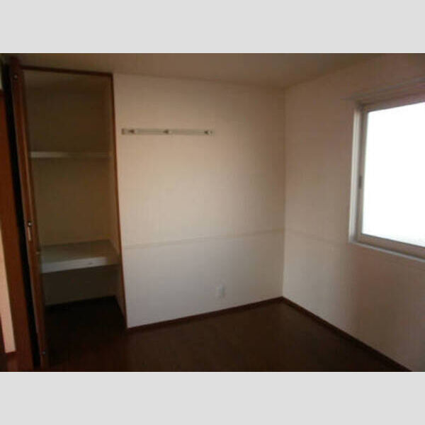 居室・リビング (北洋室)