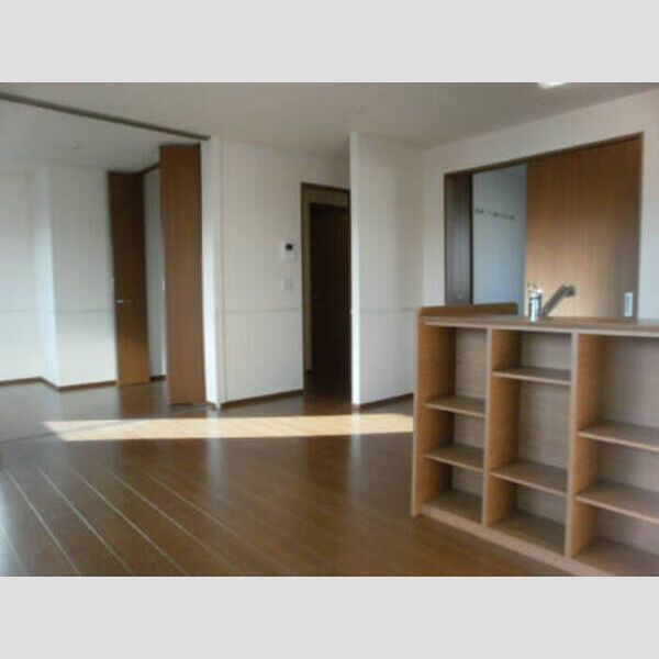 居室・リビング (LDK)