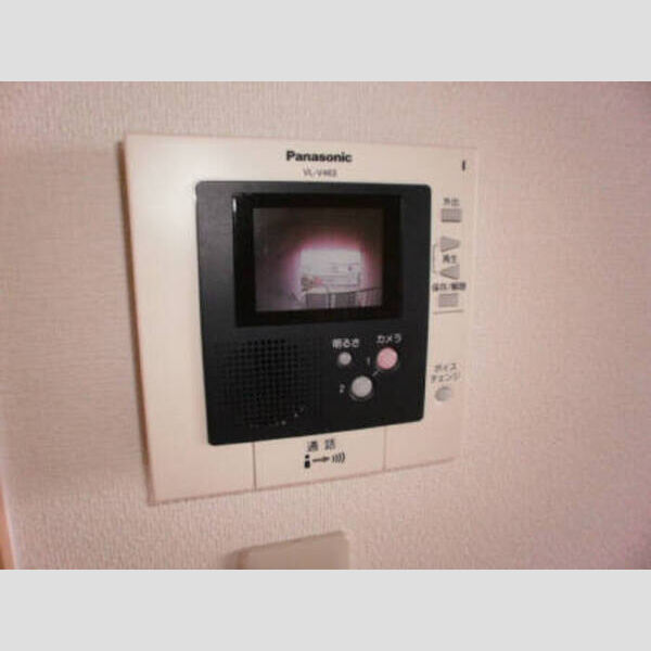 その他 (TVモニターホン)