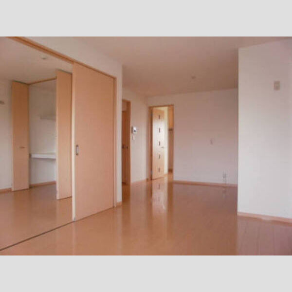 居室・リビング (LDK)