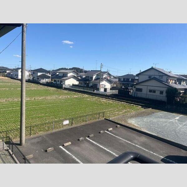現地周辺 (眺望)
