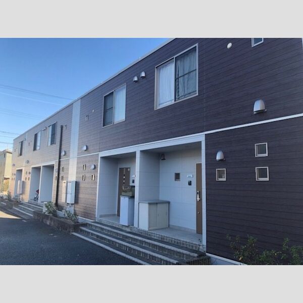 建物外観 (外観)