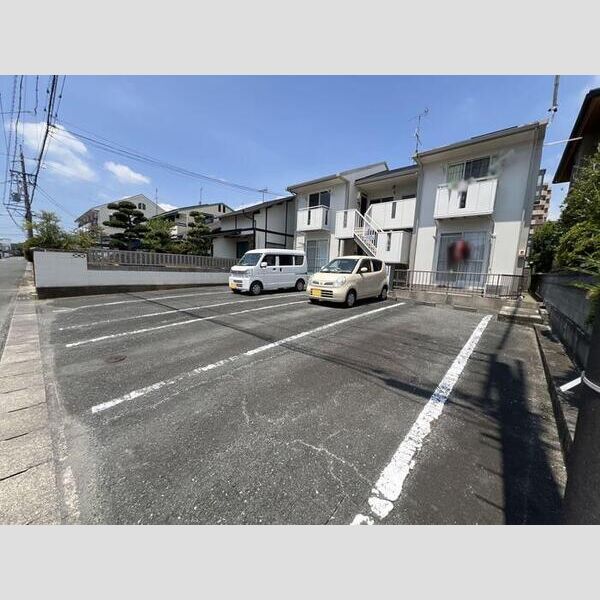 駐車場 (駐車場)