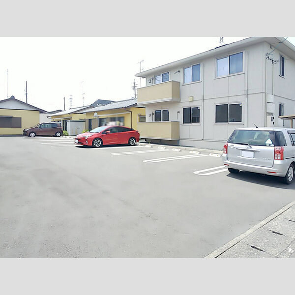 駐車場 (駐車場)