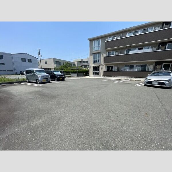駐車場 (駐車場)