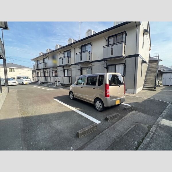 駐車場 (駐車場)
