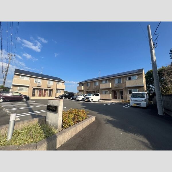 駐車場 (駐車場)