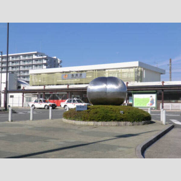 現地周辺 (菊川駅(徒歩10分))