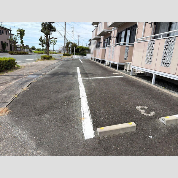 駐車場 (駐車場)