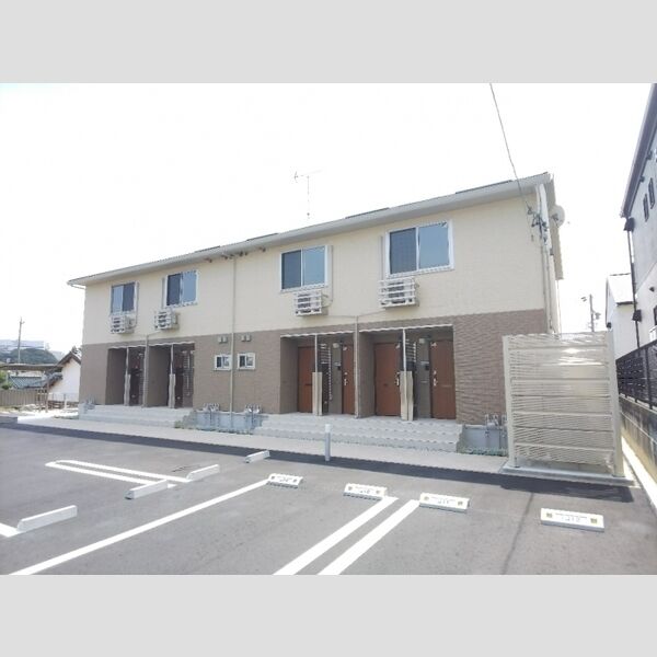 建物外観 (外観)
