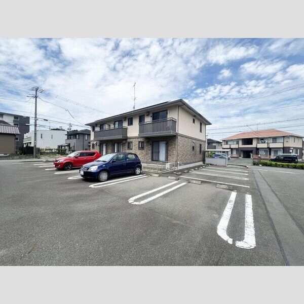 駐車場 (駐車場)
