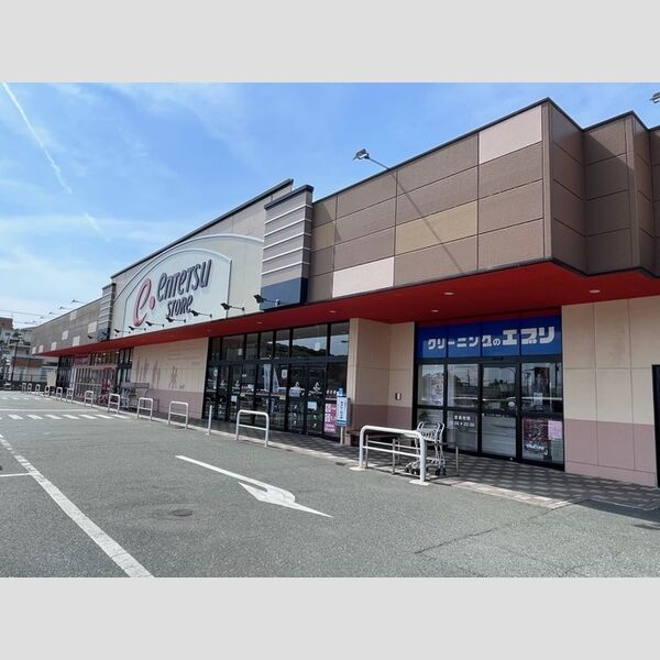 現地周辺 (遠鉄ストア磐田店)