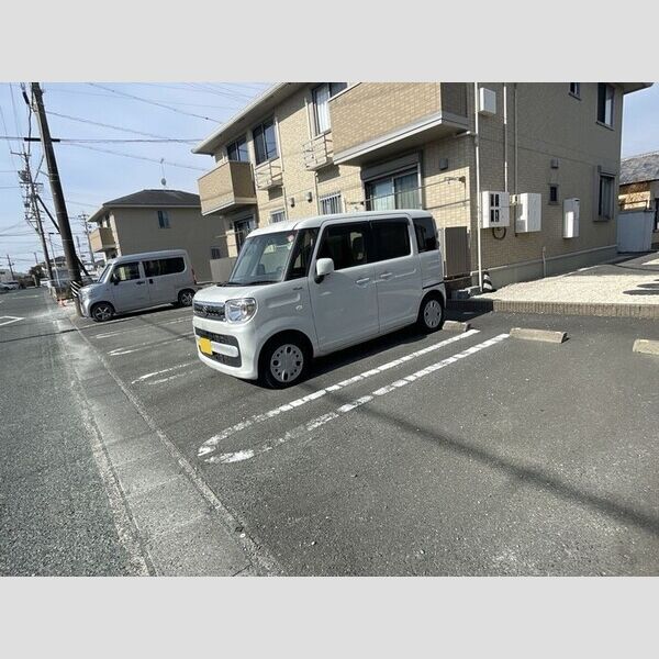 駐車場 (駐車場)