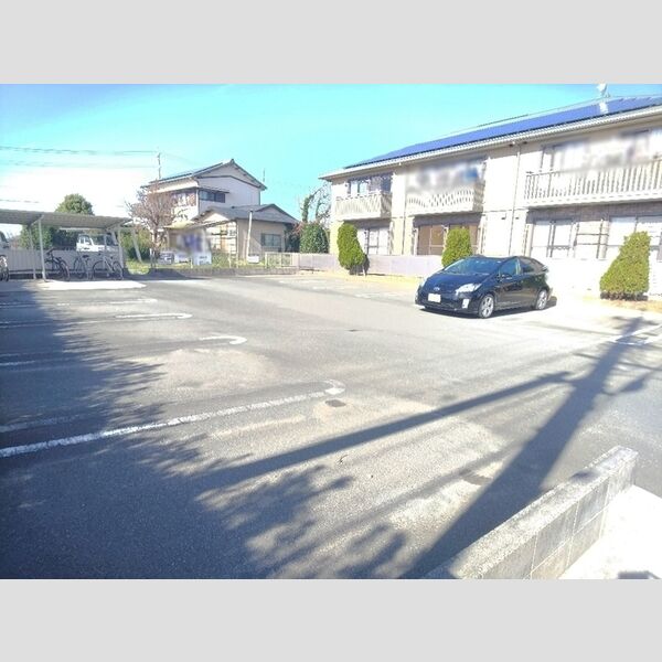 駐車場 (駐車場)